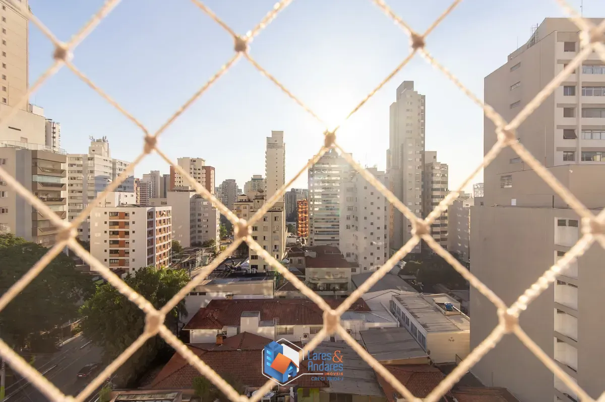 Apartamento, 3 quartos, 120 m² - Foto 7