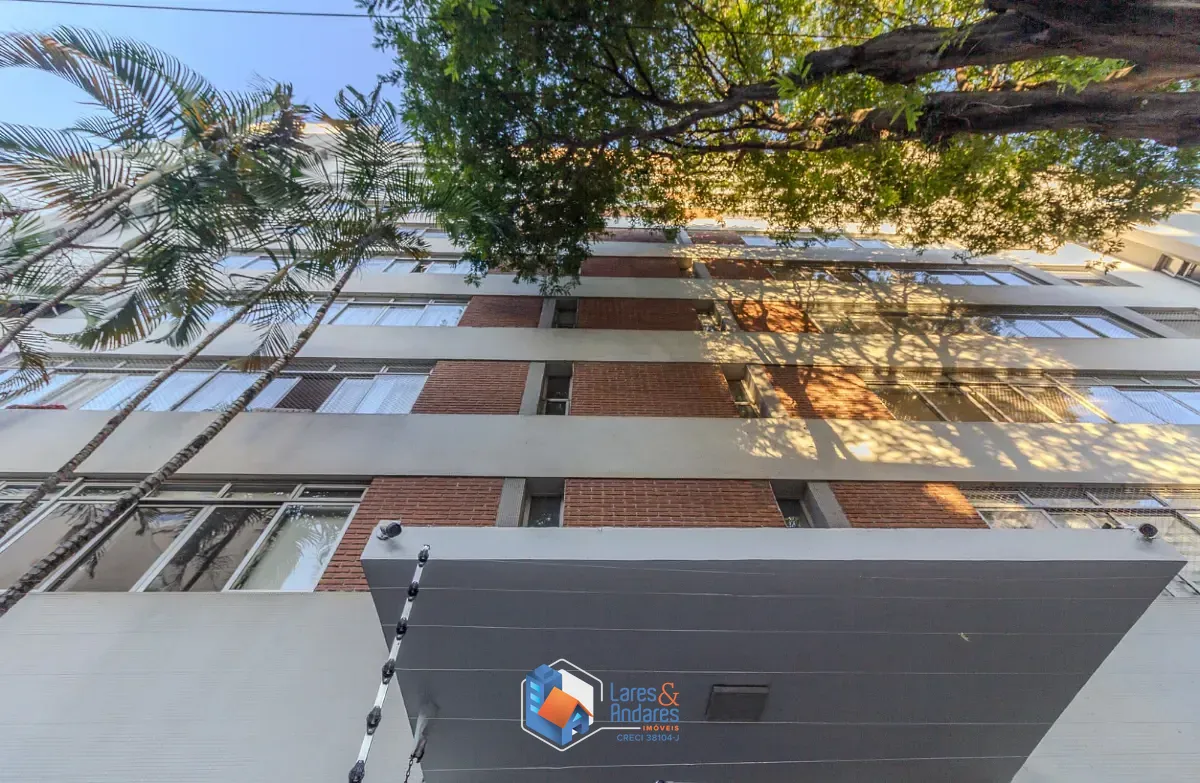 Apartamento, 3 quartos, 120 m² - Foto 36