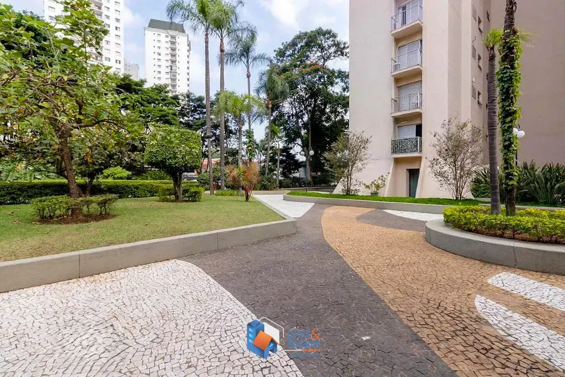 Apartamento, 2 quartos, 70 m² - Foto 39