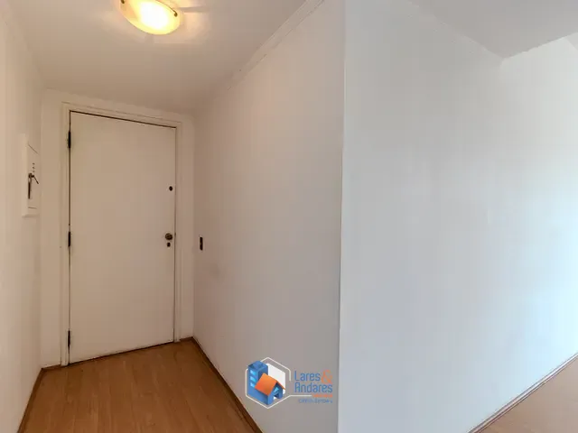 Apartamento com 70m² 2 quartos e 2 banheiros, à venda, no bairro Vila Olímpia em São Paulo