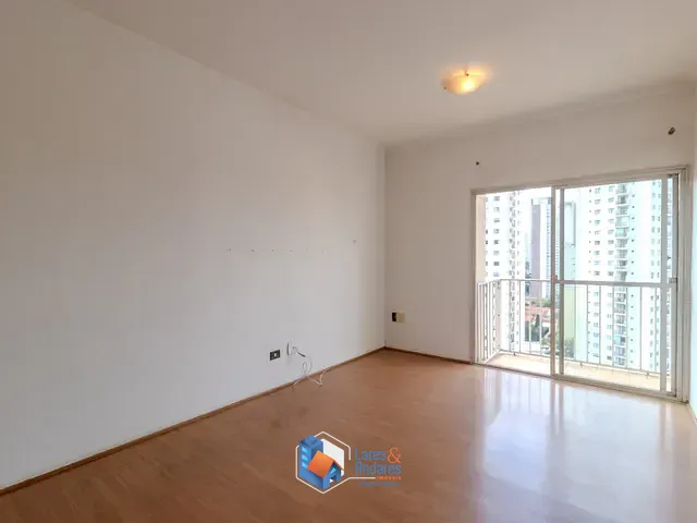 Apartamento com 70m² 2 quartos e 2 banheiros, à venda, no bairro Vila Olímpia em São Paulo