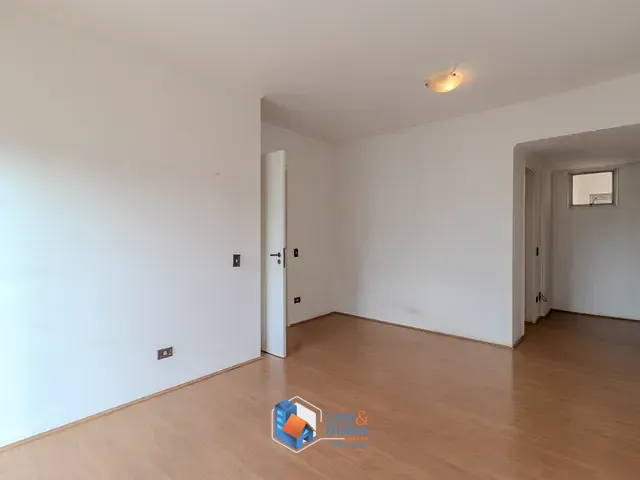 Apartamento com 70m² 2 quartos e 2 banheiros, à venda, no bairro Vila Olímpia em São Paulo