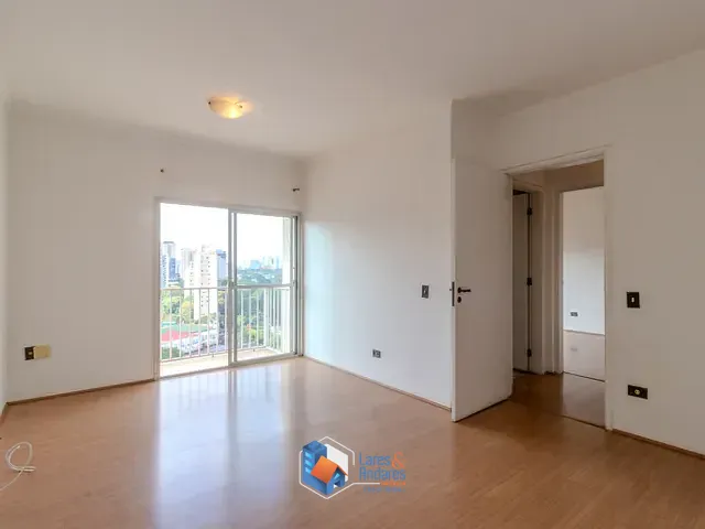 Apartamento com 70m² 2 quartos e 2 banheiros, à venda, no bairro Vila Olímpia em São Paulo