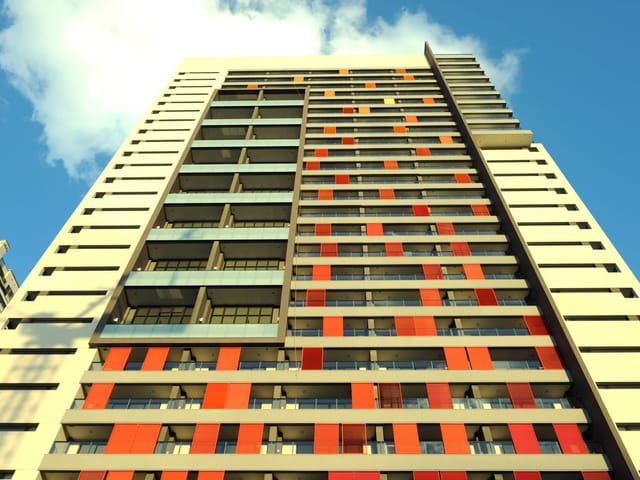 Foto do Apartamento - Duplex mobiliado 67m², varanda gourmet e pé-direito duplo + praticidade ao lado do metrô – Campo Belo | Paulista Imóveis