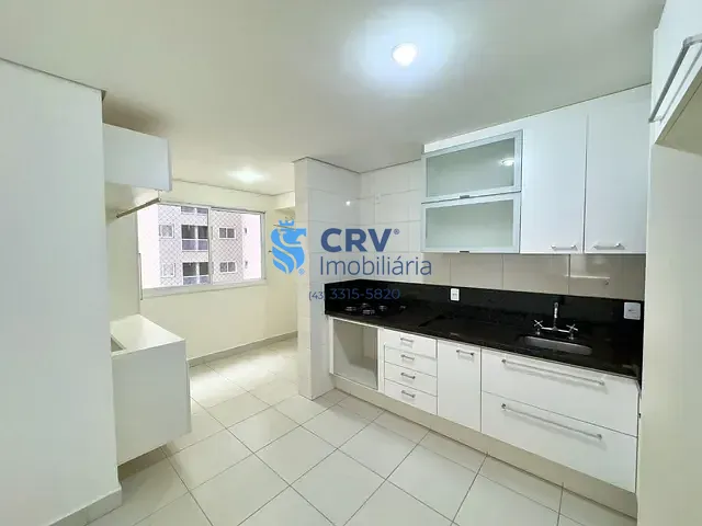 Apartamento com 124m² 4 quartos e 2 banheiros, à venda, no bairro Bela Suiça em Londrina