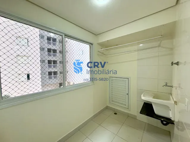 Apartamento com 124m² 4 quartos e 2 banheiros, à venda, no bairro Bela Suiça em Londrina