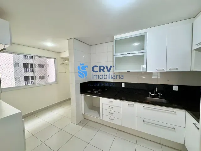 Apartamento com 124m² 4 quartos e 2 banheiros, à venda, no bairro Bela Suiça em Londrina