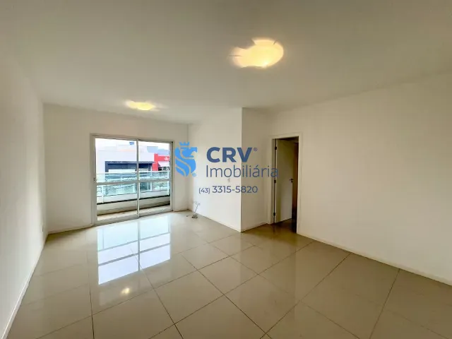 Apartamento com 124m² 4 quartos e 2 banheiros, à venda, no bairro Bela Suiça em Londrina