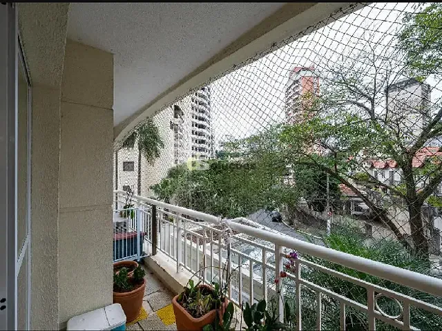 Apartamento 3 quartos e 3 banheiros, à venda, no bairro Chácara Inglesa em São Paulo