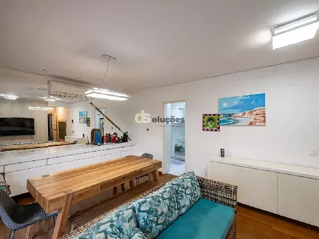 Apartamento 3 quartos e 3 banheiros, à venda, no bairro Chácara Inglesa em São Paulo