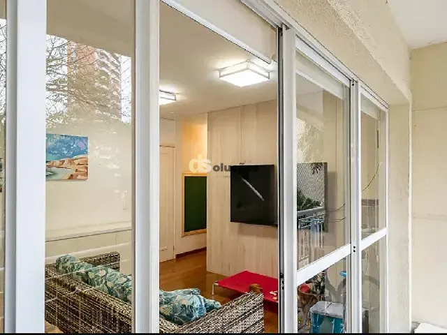 Apartamento 3 quartos e 3 banheiros, à venda, no bairro Chácara Inglesa em São Paulo