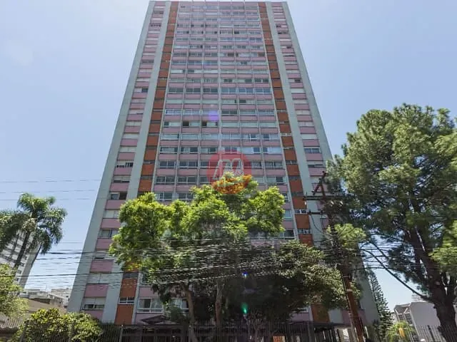 Apartamento com 167m² 3 quartos e 3 banheiros, à venda, no bairro Independência em Porto Alegre