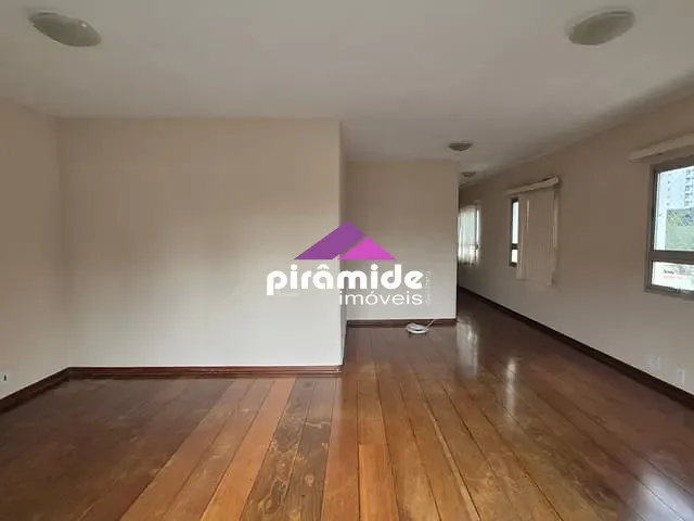 Apartamento com 138m² 3 quartos e 2 banheiros, à venda, no bairro Vila Adyana em São José dos Campos