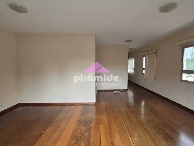 Apartamento com 138m² 3 quartos e 2 banheiros, à venda, no bairro Vila Adyana em São José dos Campos
