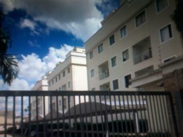 Foto do Apartamento - Apartamento Residencial à venda, Cidade Jardim, Sorocaba - AP4222. | Ary Proenca Negócios Imobiliários Ltda