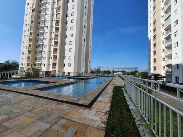 Foto do Apartamento - Apartamento com 2 dormitórios à venda, 62 m² por R$ 385.000,00 - Jardim Augusta - São José dos Campos/SP | RUSSI IMÓVEIS
