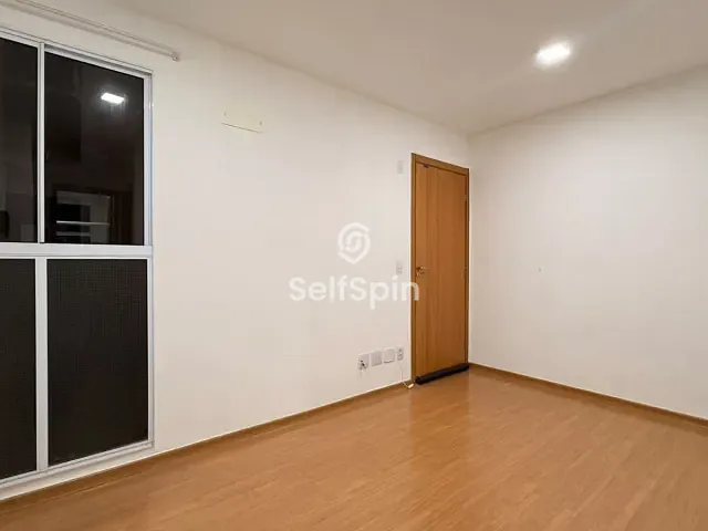 Apartamento 2 quartos e 1 banheiro, para alugar, no bairro Vila Lage em São Gonçalo