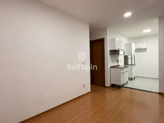 Apartamento 2 quartos e 1 banheiro, para alugar, no bairro Vila Lage em São Gonçalo