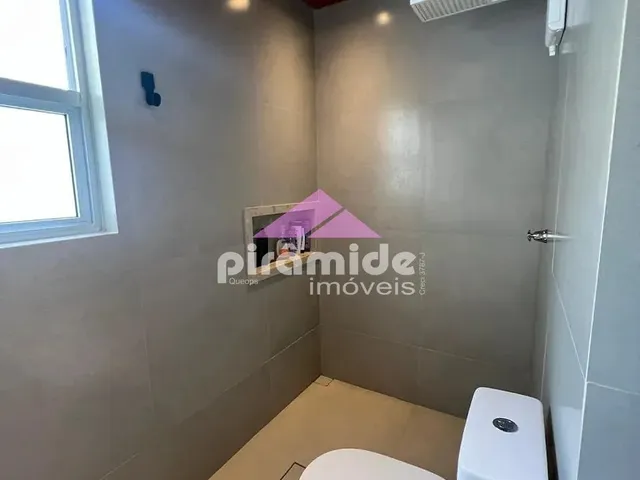 Apartamento com 98m² 2 quartos e 2 banheiros, à venda, no bairro Centro em São José Dos Campos