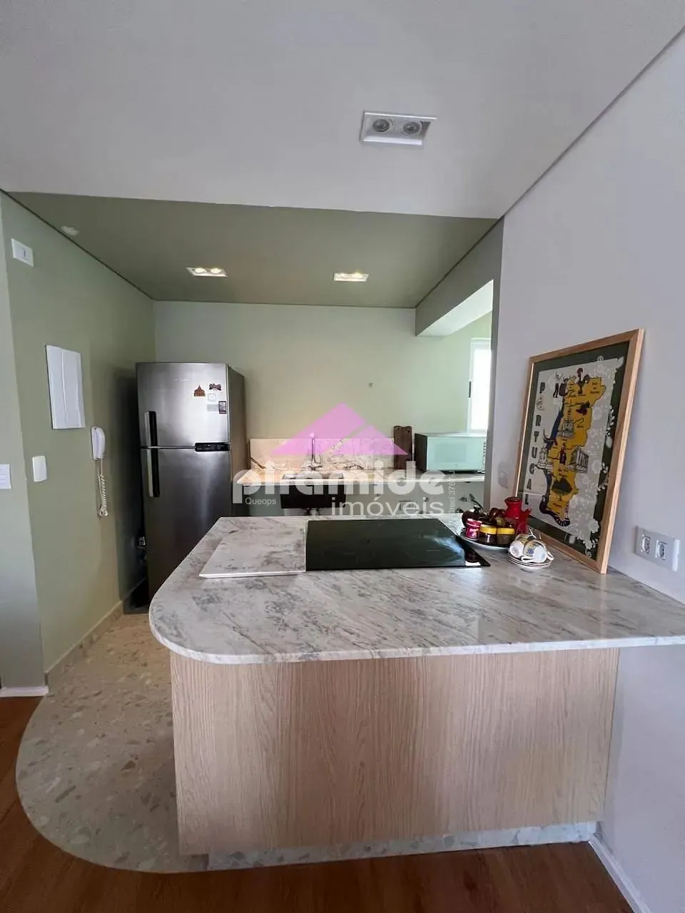 Apartamento, 2 quartos, 65 m² - Foto 16