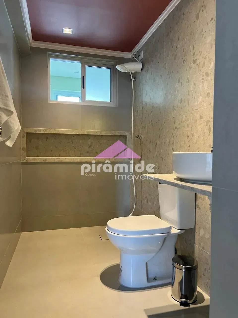 Apartamento, 2 quartos, 65 m² - Foto 9