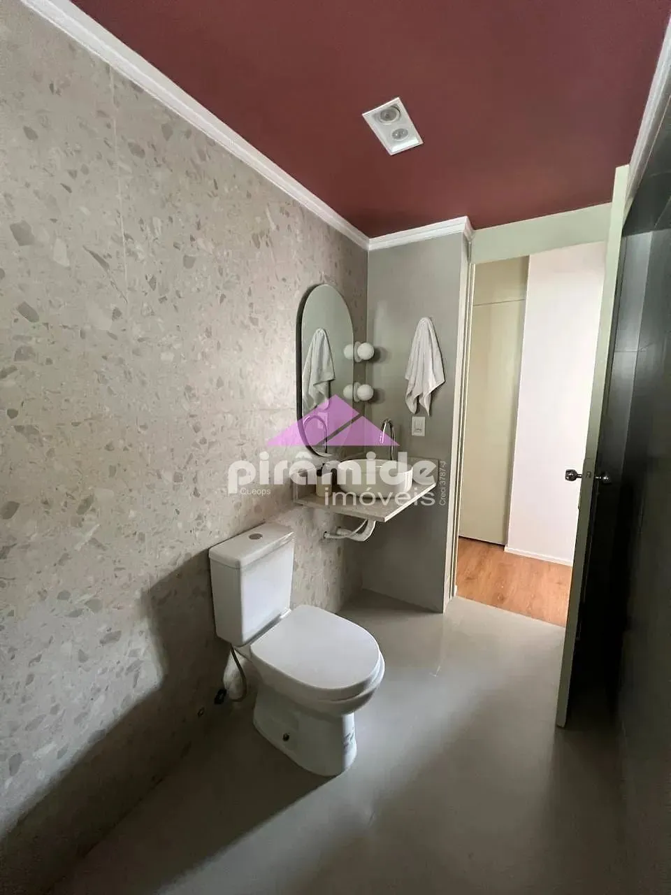 Apartamento, 2 quartos, 65 m² - Foto 6