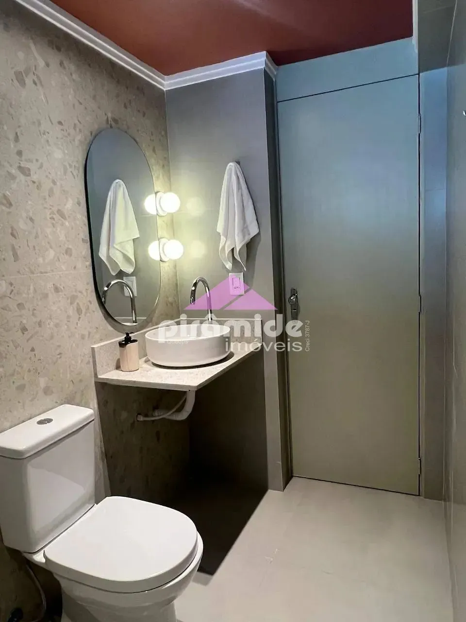 Apartamento, 2 quartos, 65 m² - Foto 8