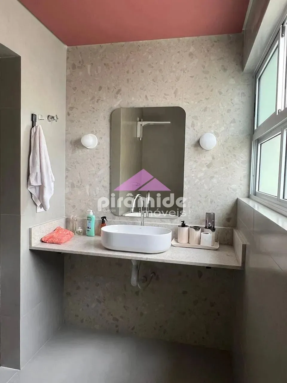 Apartamento, 2 quartos, 65 m² - Foto 3