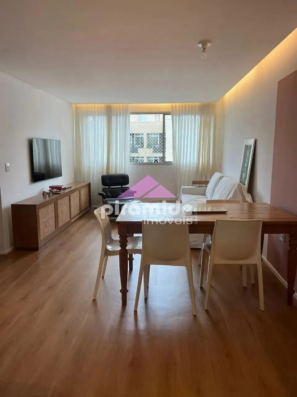 Apartamento, 2 quartos, 65 m² - Foto 2