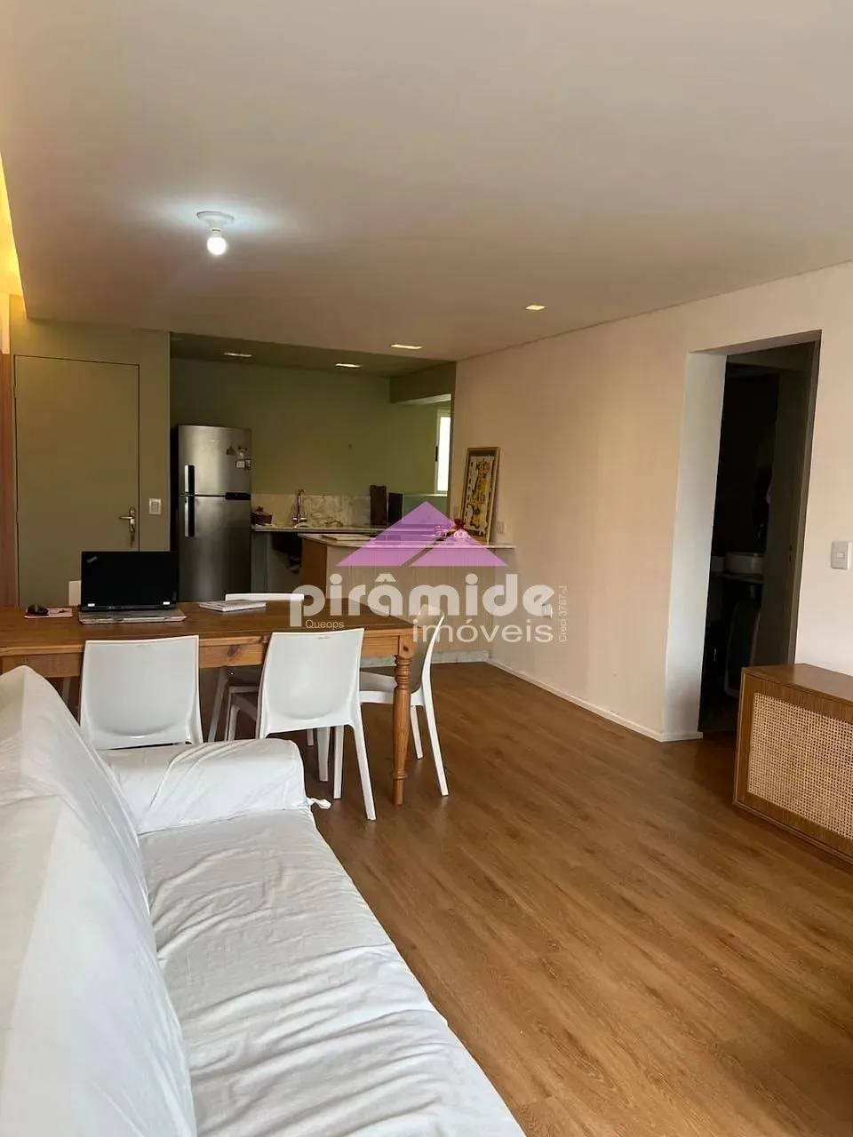 Apartamento, 2 quartos, 65 m² - Foto 11