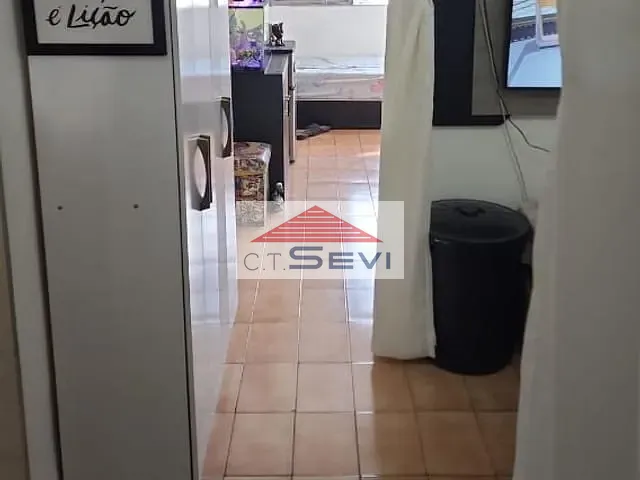 Apartamento 1 quarto e 1 banheiro, à venda, no bairro Vila Buarque em São Paulo