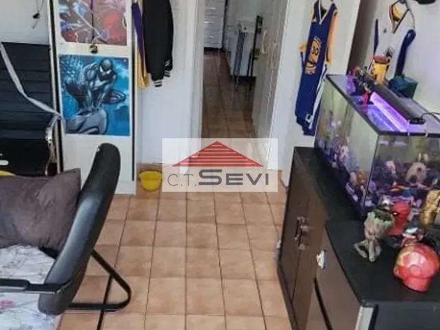 Apartamento 1 quarto e 1 banheiro, à venda, no bairro Vila Buarque em São Paulo