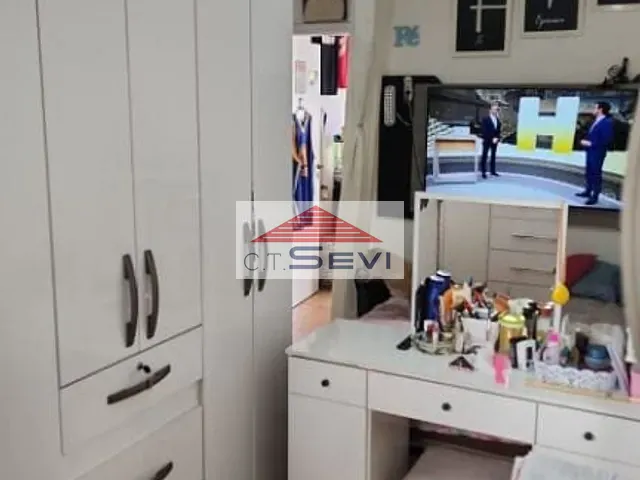 Apartamento 1 quarto e 1 banheiro, à venda, no bairro Vila Buarque em São Paulo