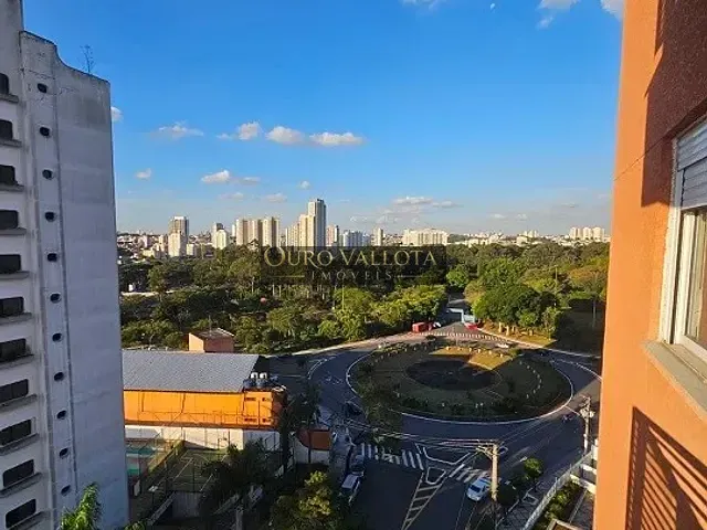 Apartamento 2 quartos e 1 banheiro, à venda, no bairro Vila Zelina em São Paulo