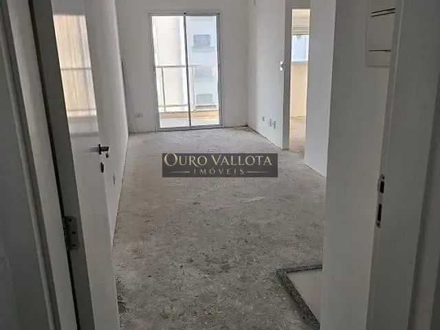 Apartamento 2 quartos e 1 banheiro, à venda, no bairro Vila Zelina em São Paulo