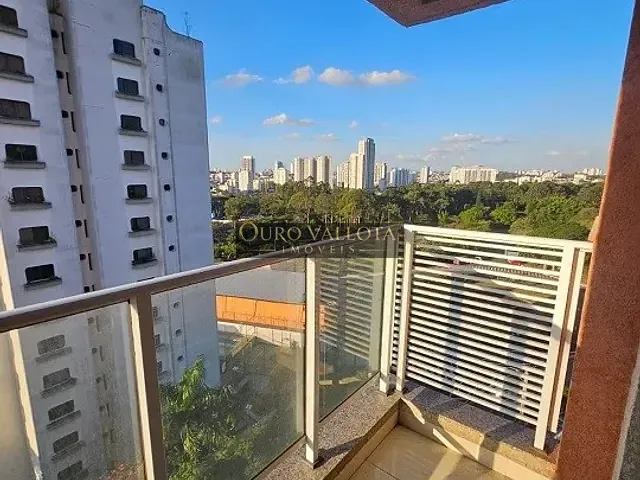 Apartamento 2 quartos e 1 banheiro, à venda, no bairro Vila Zelina em São Paulo
