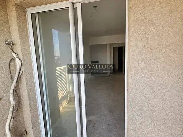 Apartamento 2 quartos e 1 banheiro, à venda, no bairro Vila Zelina em São Paulo
