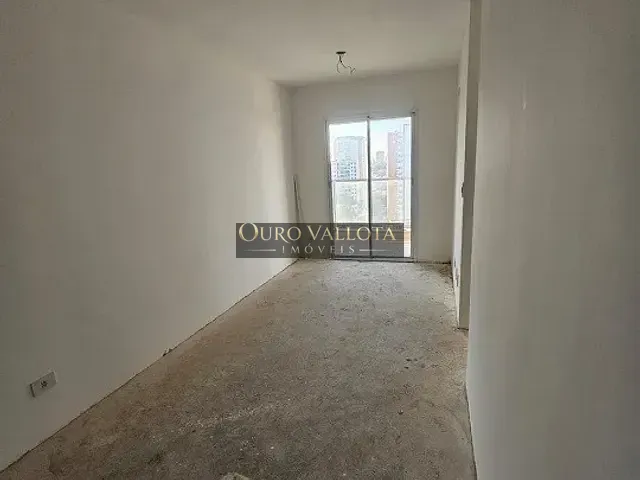 Apartamento 2 quartos e 1 banheiro, à venda, no bairro Vila Zelina em São Paulo