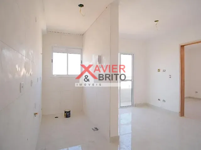 Apartamento 2 quartos e 1 banheiro, à venda, no bairro Vila Aricanduva em São Paulo