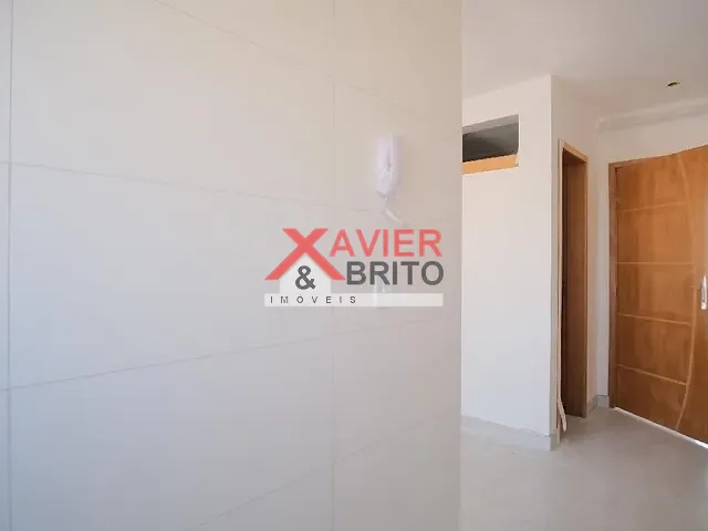 Apartamento 2 quartos e 1 banheiro, à venda, no bairro Vila Aricanduva em São Paulo