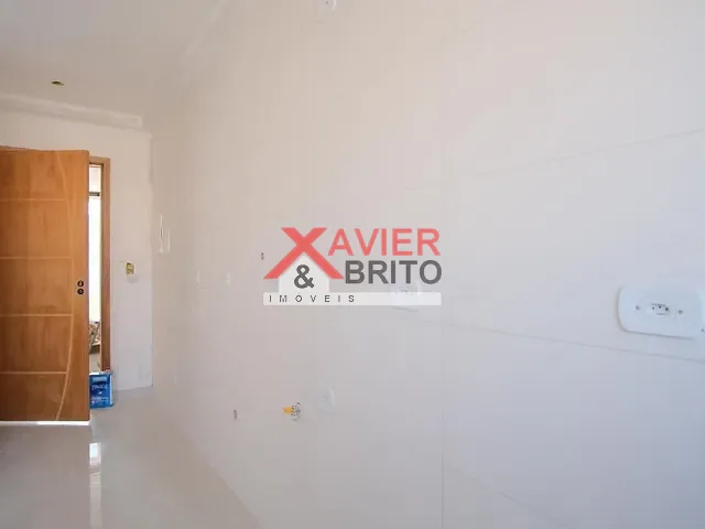 Apartamento 2 quartos e 1 banheiro, à venda, no bairro Vila Aricanduva em São Paulo