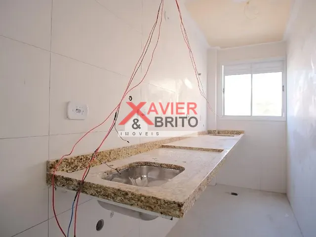 Apartamento 2 quartos e 1 banheiro, à venda, no bairro Vila Aricanduva em São Paulo