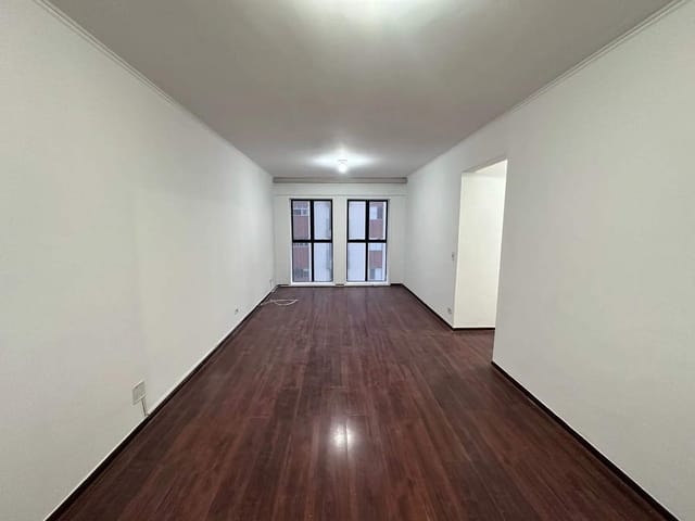 Foto do Apartamento - Apartamento para locação com 93m², 3 quartos, 2 vagas de garagem no Jardim Marajoara, São Paulo, SP | Paulista Imóveis