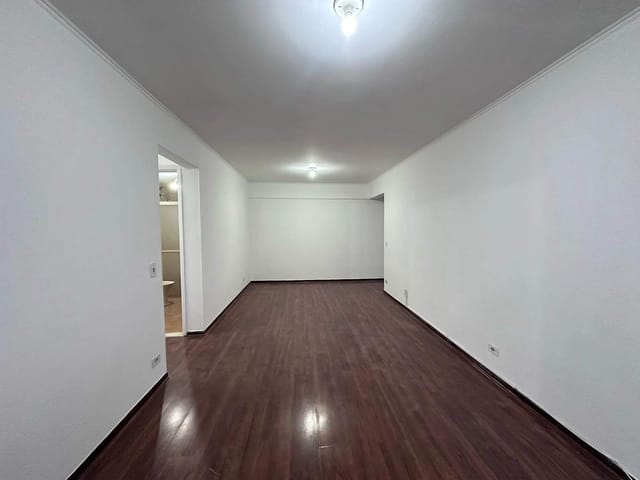 Foto do Apartamento - Apartamento para locação com 93m², 3 quartos, 2 vagas de garagem no Jardim Marajoara, São Paulo, SP | Paulista Imóveis