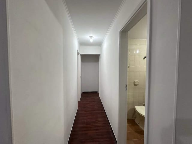 Foto do Apartamento - Apartamento para locação com 93m², 3 quartos, 2 vagas de garagem no Jardim Marajoara, São Paulo, SP | Paulista Imóveis