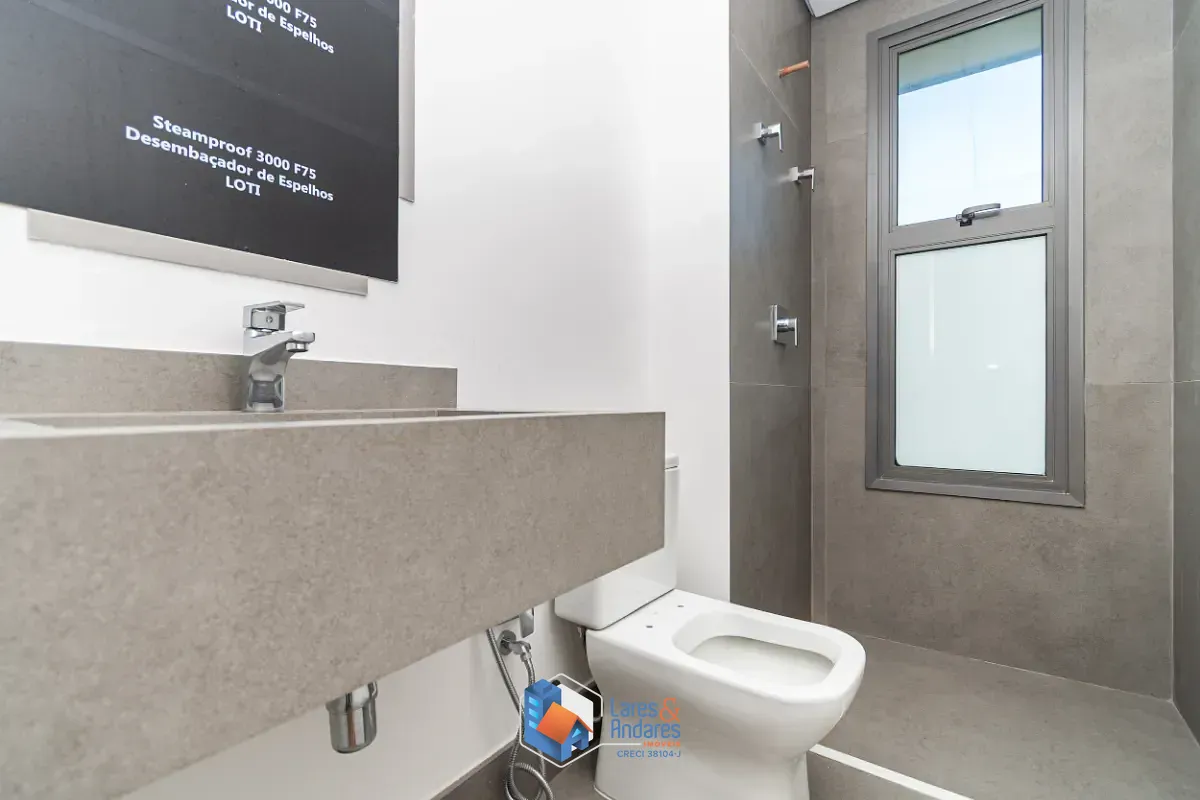 Apartamento, 4 quartos, 337 m² - Foto 22