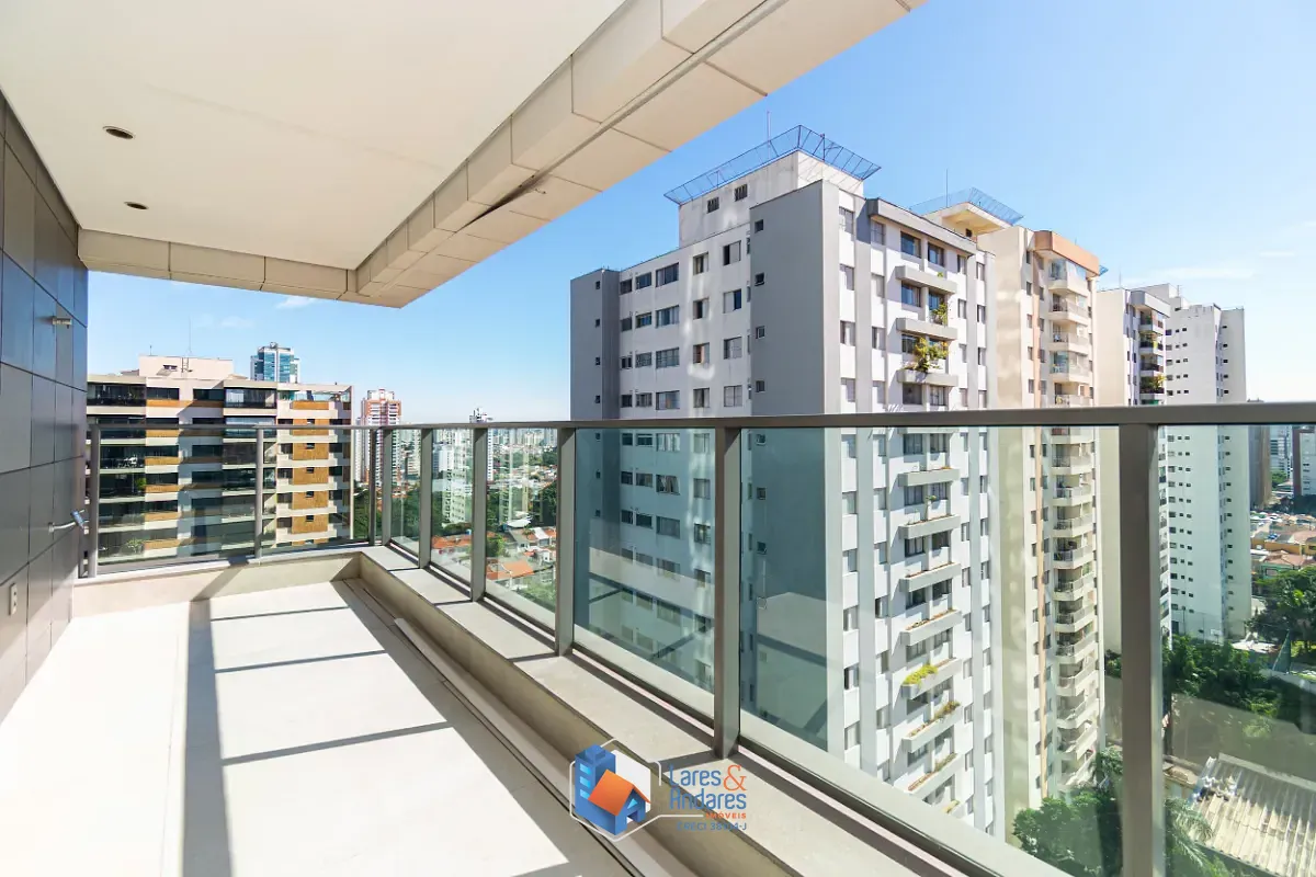 Apartamento, 4 quartos, 337 m² - Foto 42