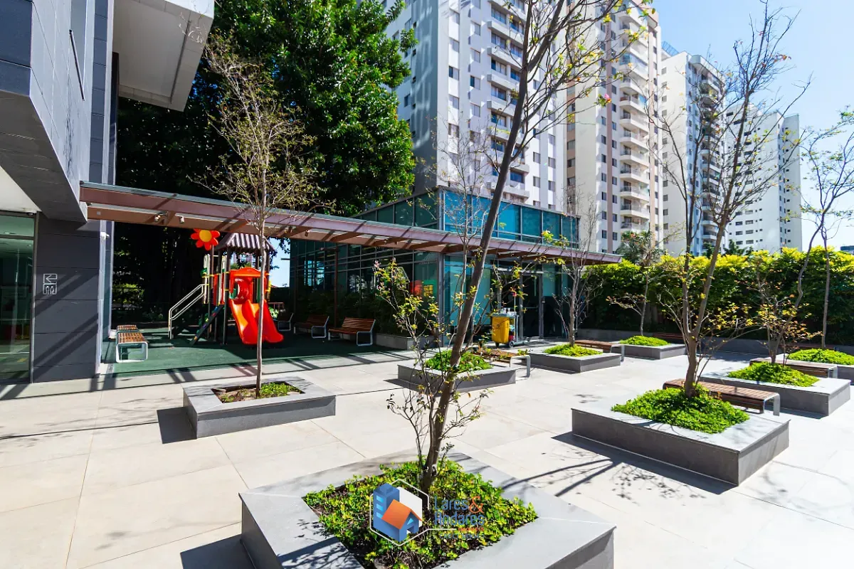 Apartamento, 4 quartos, 337 m² - Foto 45