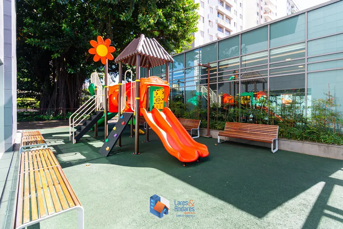 Apartamento, 4 quartos, 337 m² - Foto 46