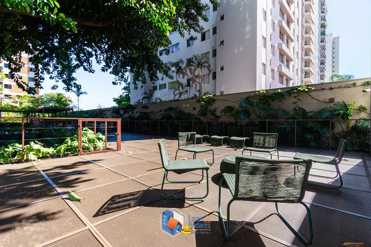 Apartamento, 4 quartos, 337 m² - Foto 47